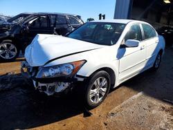 Honda salvage cars for sale: 2012 Honda Accord se
