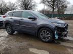 2021 Honda Cr-v exl