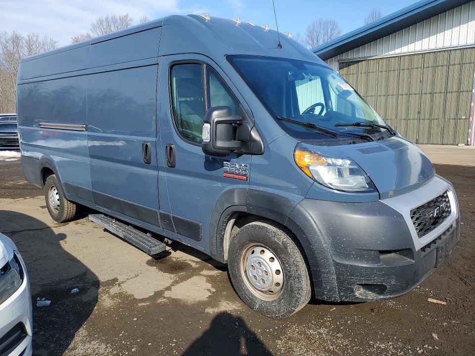 2019 Dodge RAM Promaster 3500 3500 High