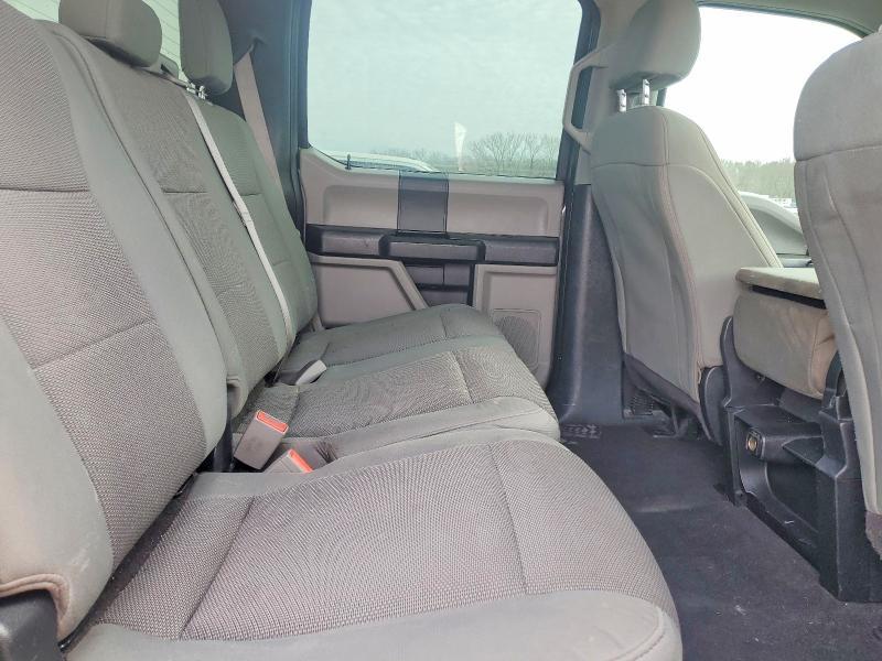 2019 Ford F350 Super Duty