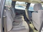 2007 Chevrolet Silverado C1500 Classic Crew cab