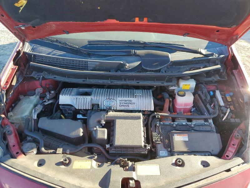 2013 Toyota Prius v