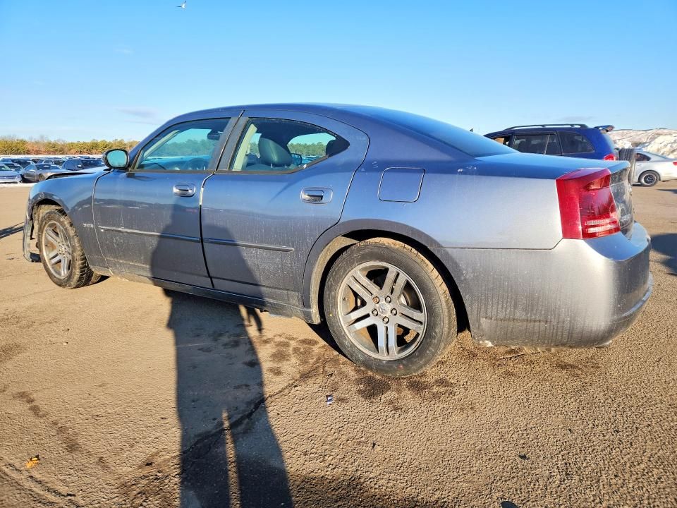 2006 Dodge Charger R/T
