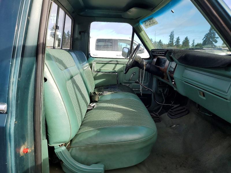 1982 Ford F250