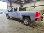 2014 Chevrolet Silverado C2500 Heavy Duty