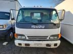1999 Isuzu NQR Dump Truck