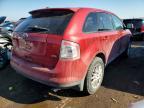 2010 Ford Edge sel