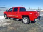 2012 Chevrolet Silverado K1500 LT
