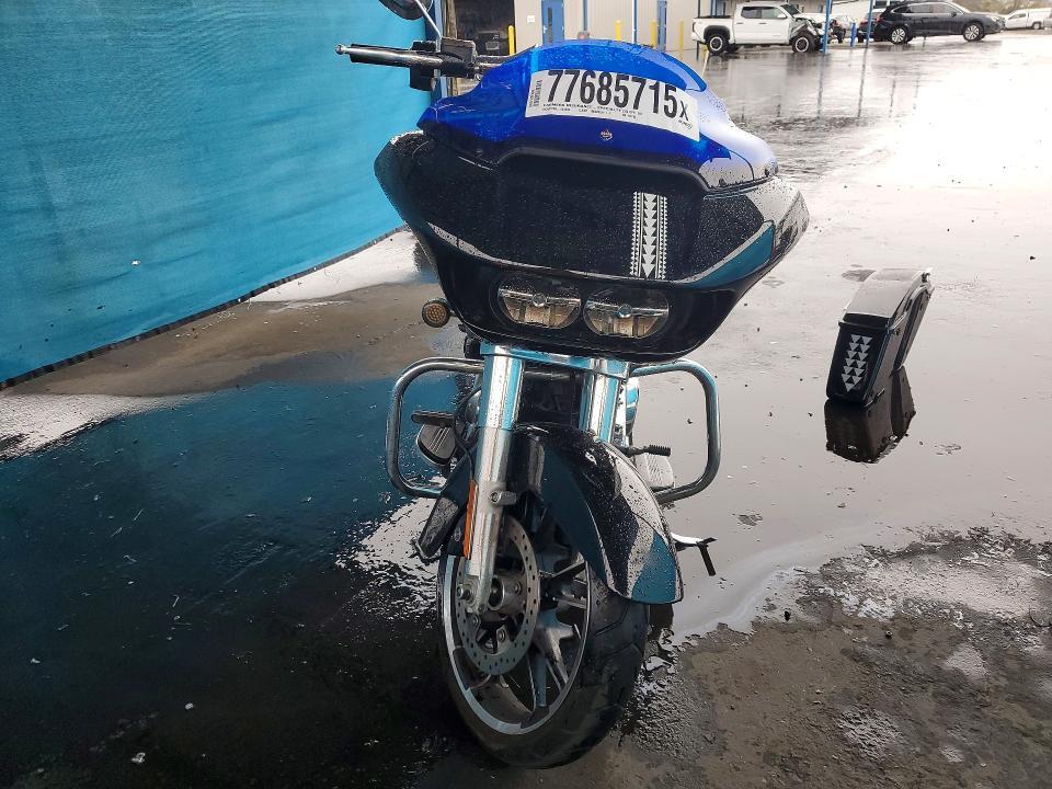 2022 Harley-Davidson Fltrx