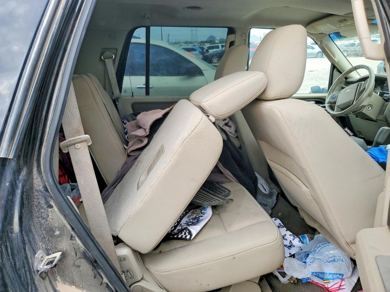 2011 Ford Expedition xlt