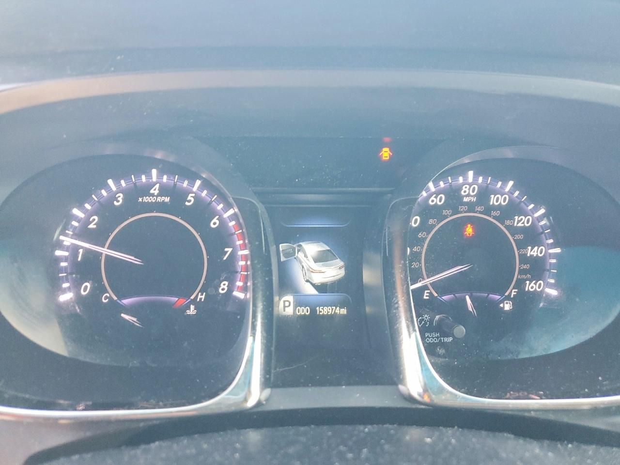 2013 Toyota Avalon Base