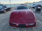 1996 Chev Corvette