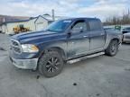 2015 Dodge RAM 1500 SLT