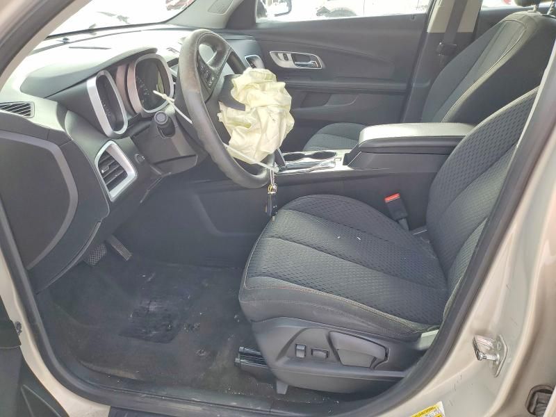 2012 Chevrolet Equinox ls