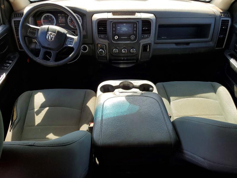 2015 Dodge Ram 1500 st