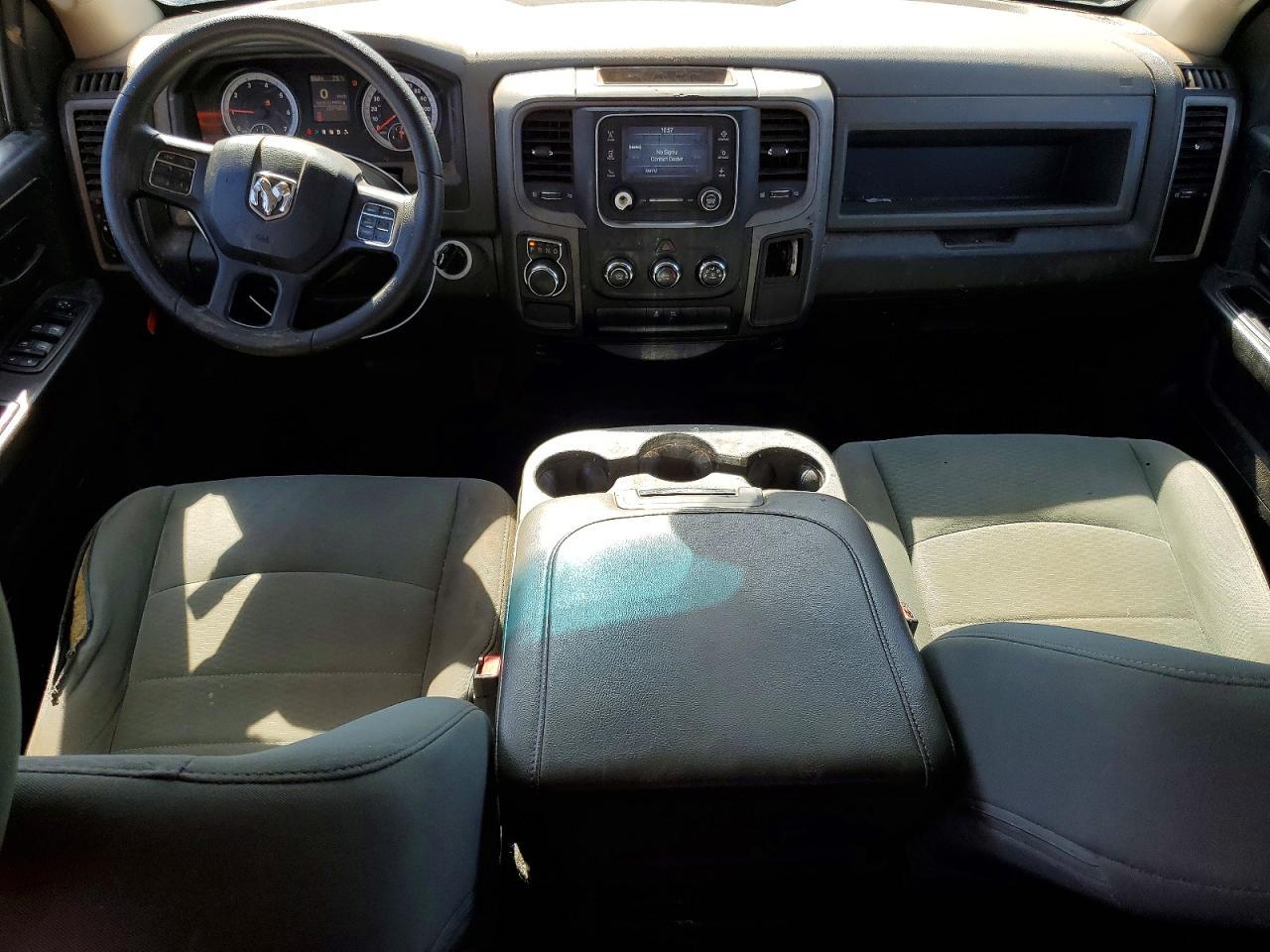 2015 Dodge RAM 1500 ST