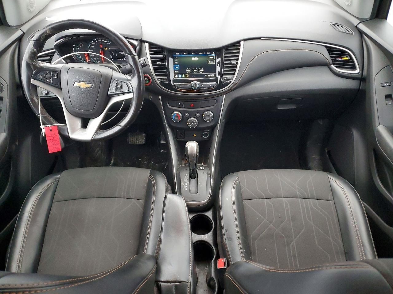 2019 Chevrolet Trax 1LT