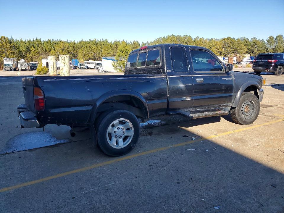 1999 Toyota Tacoma Xtracab Prerunner