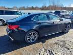 2020 Acura Tlx Technology