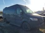 2024 Mercedes-Benz Sprinter 2500