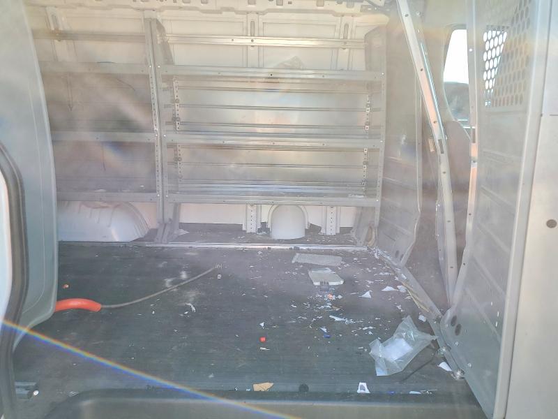 2023 Chevrolet Express G2500
