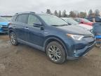 2018 Toyota Rav4 hv
