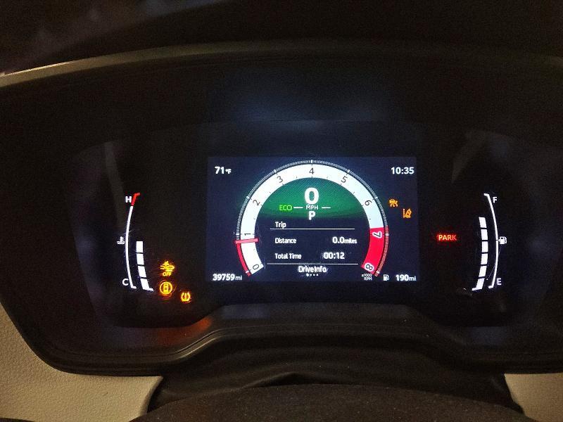 2025 Toyota Corolla fx