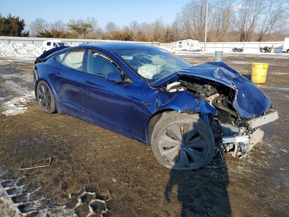 2023 Tesla Model s