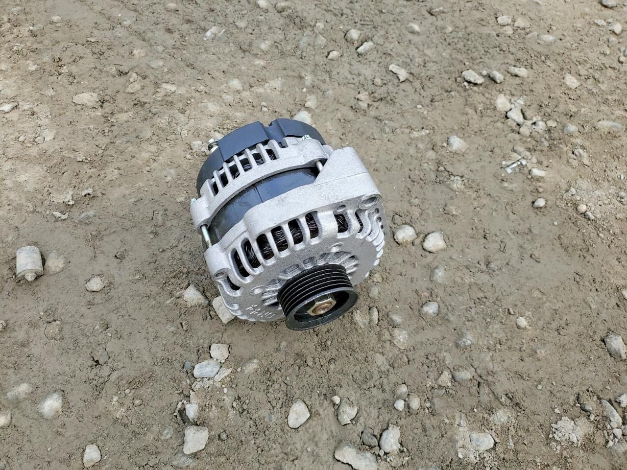 2007 Chevrolet Suburban C1500