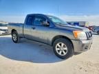 2014 Nissan Titan s