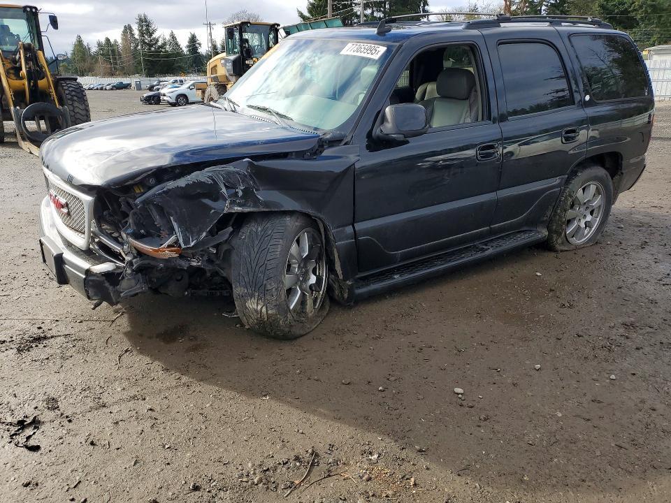 2006 GMC Yukon Denali