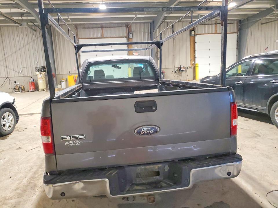 2008 Ford F150