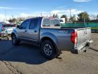 2018 Nissan Frontier PRO-4X