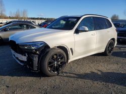 2020 BMW X5 Xdrive40i en venta en Arlington, WA