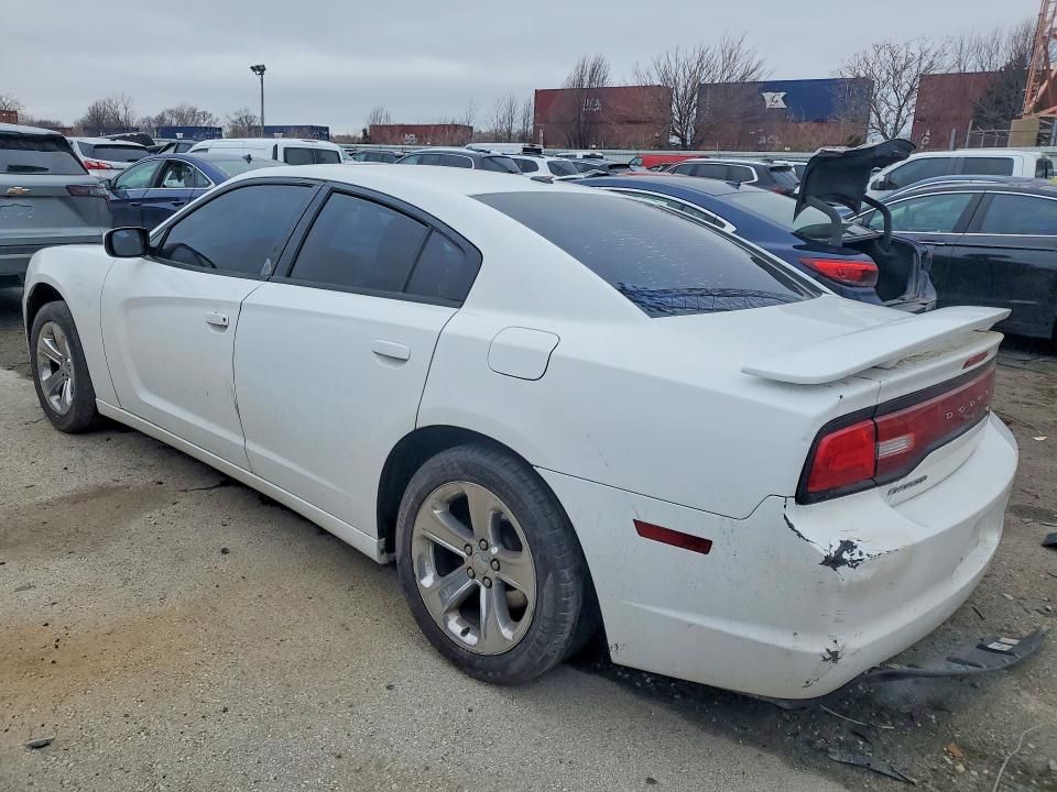 2011 Dodge Charger