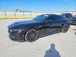 2024 Ford Mustang gt for sale in Haslet, TX