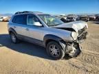 2006 Hyundai Tucson gls