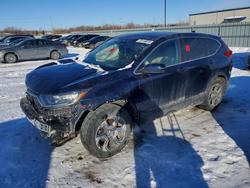2018 Honda Cr-v ex for sale in Ottawa, ON