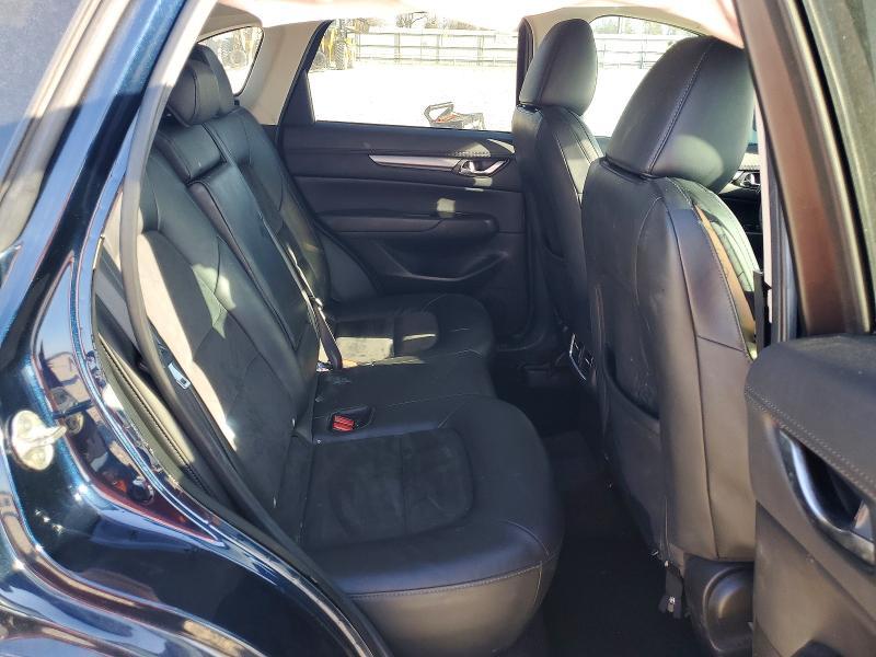 2023 Mazda Cx-5 Select