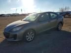 2012 Mazda 3
