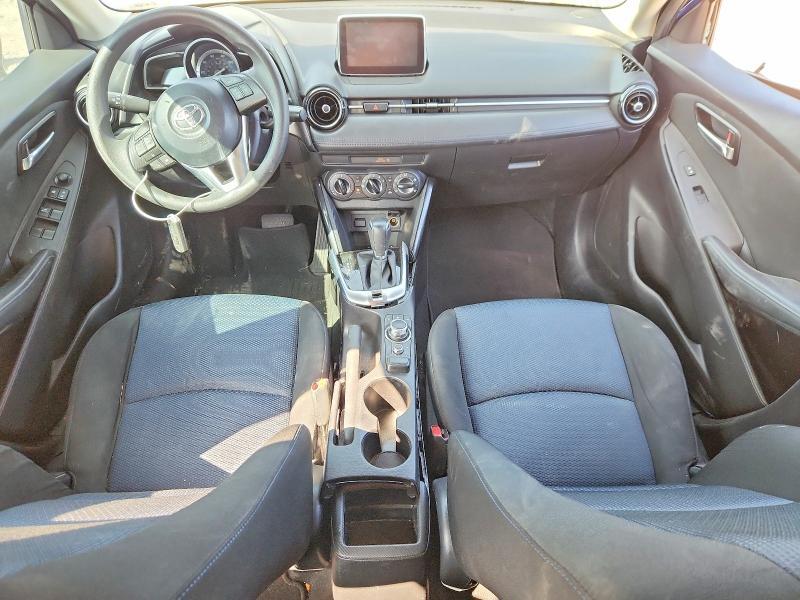 2018 Toyota Yaris ia