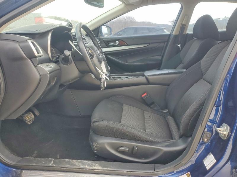 2016 Nissan Maxima 3.5 s