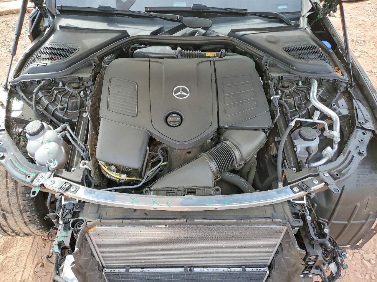 2024 Mercedes-Benz E 350 4matic