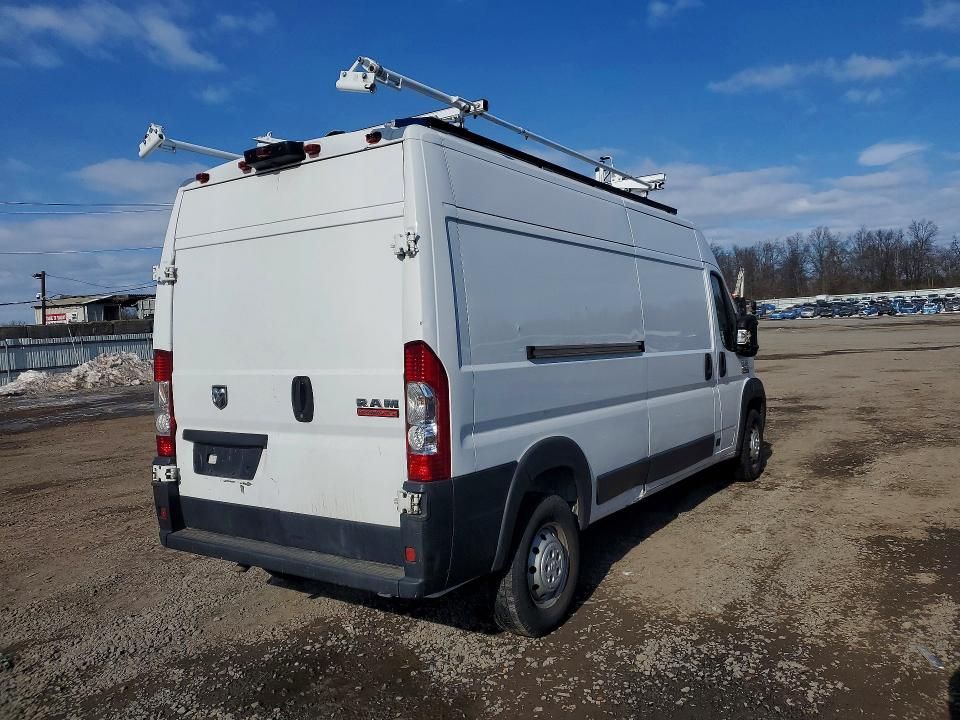2019 Dodge Ram Promaster 2500 2500 High