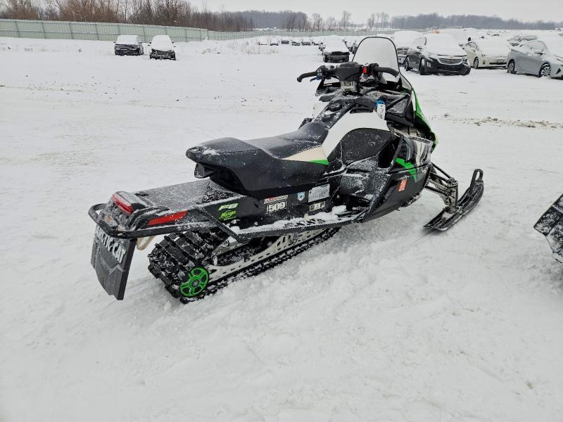 2010 Other Snowmobile