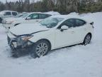 2018 Mazda 3 gs
