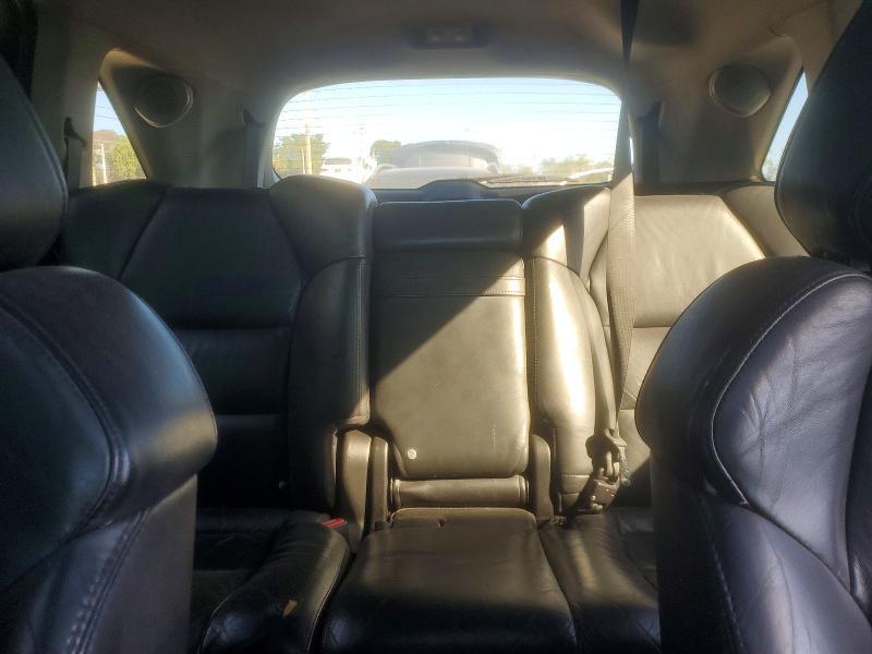 2010 Acura Mdx Technology