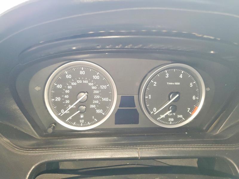 2008 BMW 650 i