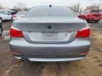 2009 BMW 528 xi