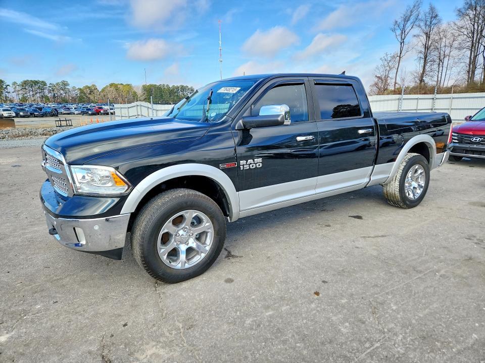 2015 Dodge 1500 Laramie